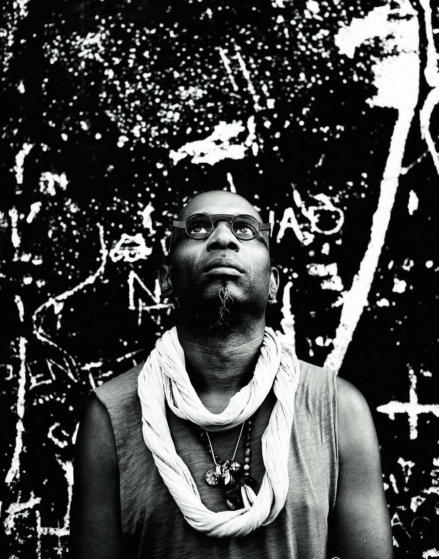 Omar Sosa