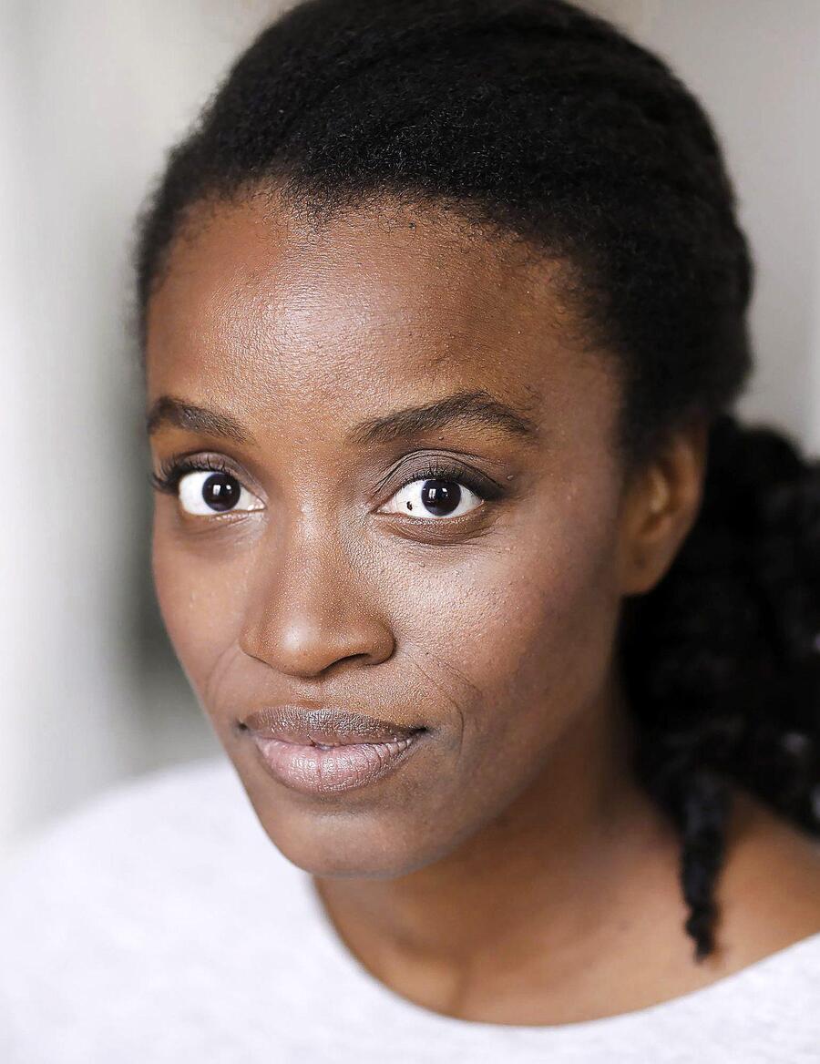 Karine Pédurand. DR