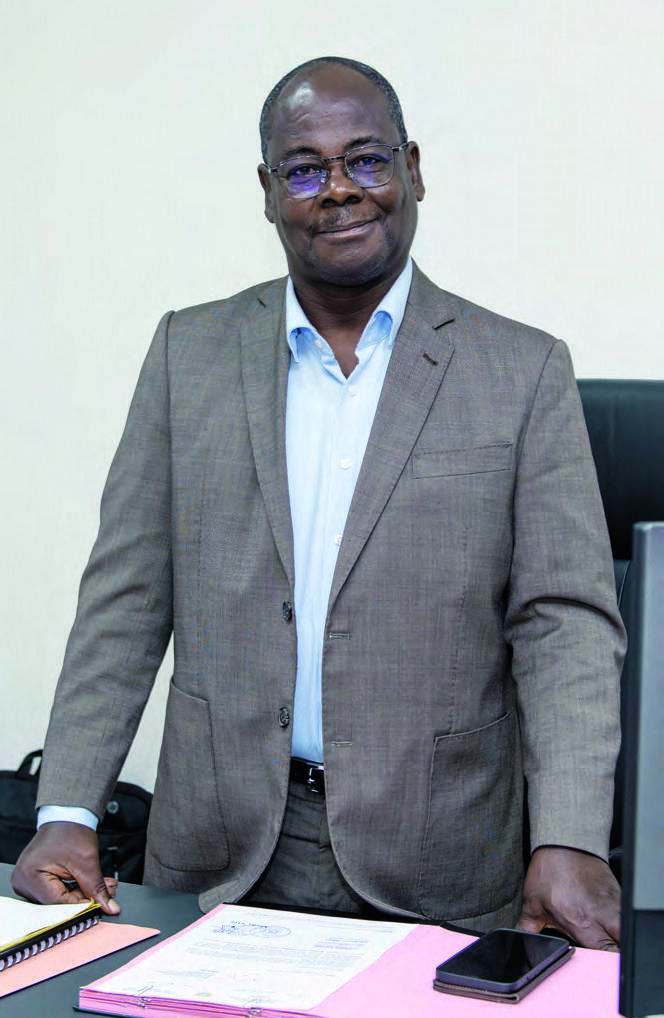 NABIL ZORKOT