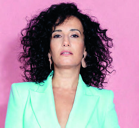 Nesrine 