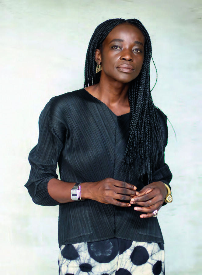 AURÉLIE JOCELYNE TIFFY