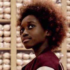 Neneh.MIKA COTELLON