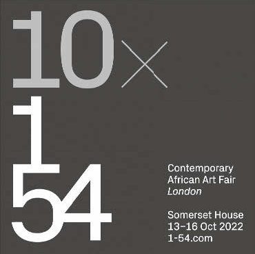 1-54, Somerset House, Londres (RoyaumeUni), du 13 au 16 octobre.DR