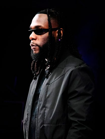 Premier artiste africain à remplir le Madison Square Garden, Burna Boy a définitivement la cote.DR
