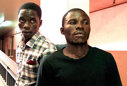 NOUS, ÉTUDIANTS!.MAKONGO FILMS KIRIPIFILMS