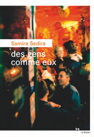 Des Gens comme eux, éditions du Rouergue, 144 pages, 16,50 €.DR