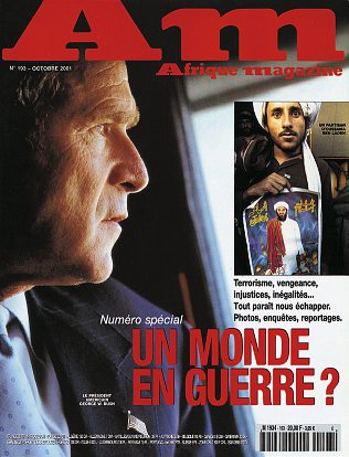 N° 193 – octobre 2001
