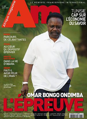 N° 285 – juin 2009