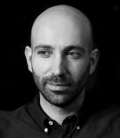 Hugo Palheta. DR