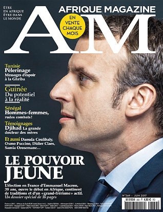 N° 369 – juin 2017