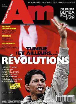 N° 305 – février 2011