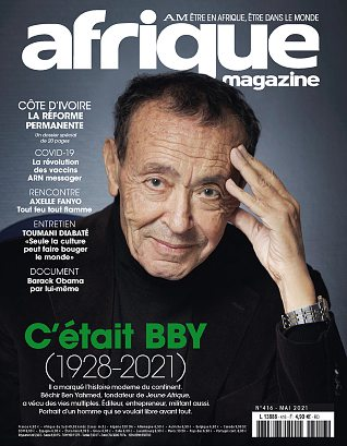 N° 416 – mai 2021
