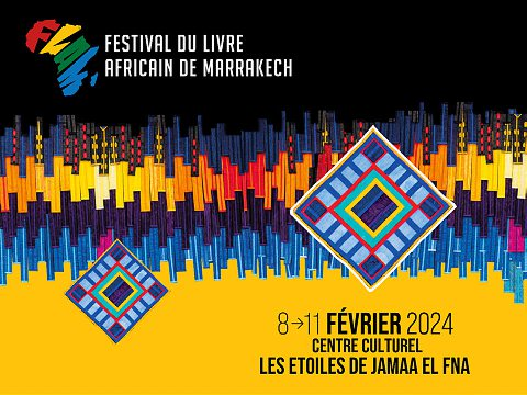 La ville rouge a accueilli la deuxième édition du festival, qui a rassemblé plus de 10000 participants.DR