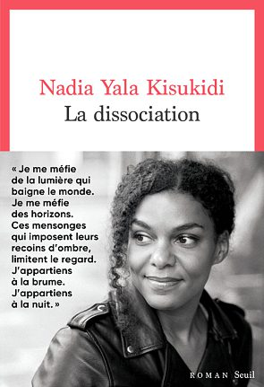 La Dissociation, publié chez Seuil en 2022, est son premier roman. DR