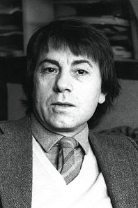 l’écrivain espagnol Agustín Gómez-Arcos, sources d’inspiration pour Monsieur Binebine.DR