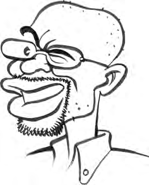 Autoportrait de Gado