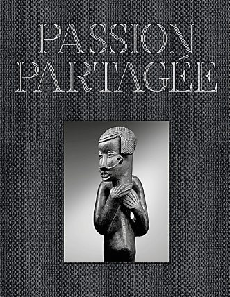 Un voyage dans une variété de styles et de rites sur le continent, à travers 350 pages richement illustrées. DR