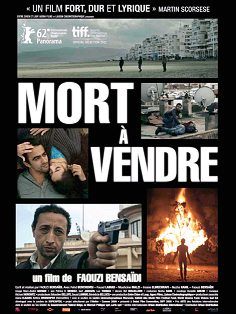 Entre 2003 et 2017, il a réalisé quatre longs-métrages :Mort à vendre.DR