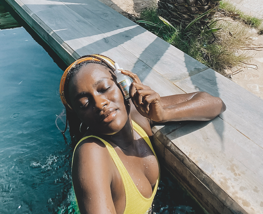 Fanta Koné.DR