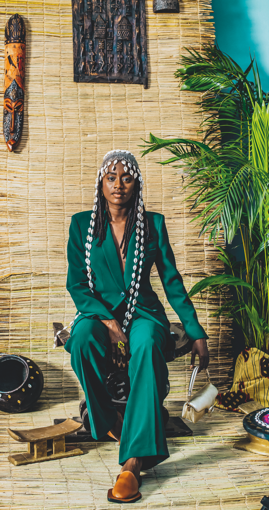 Fanta Koné.DR