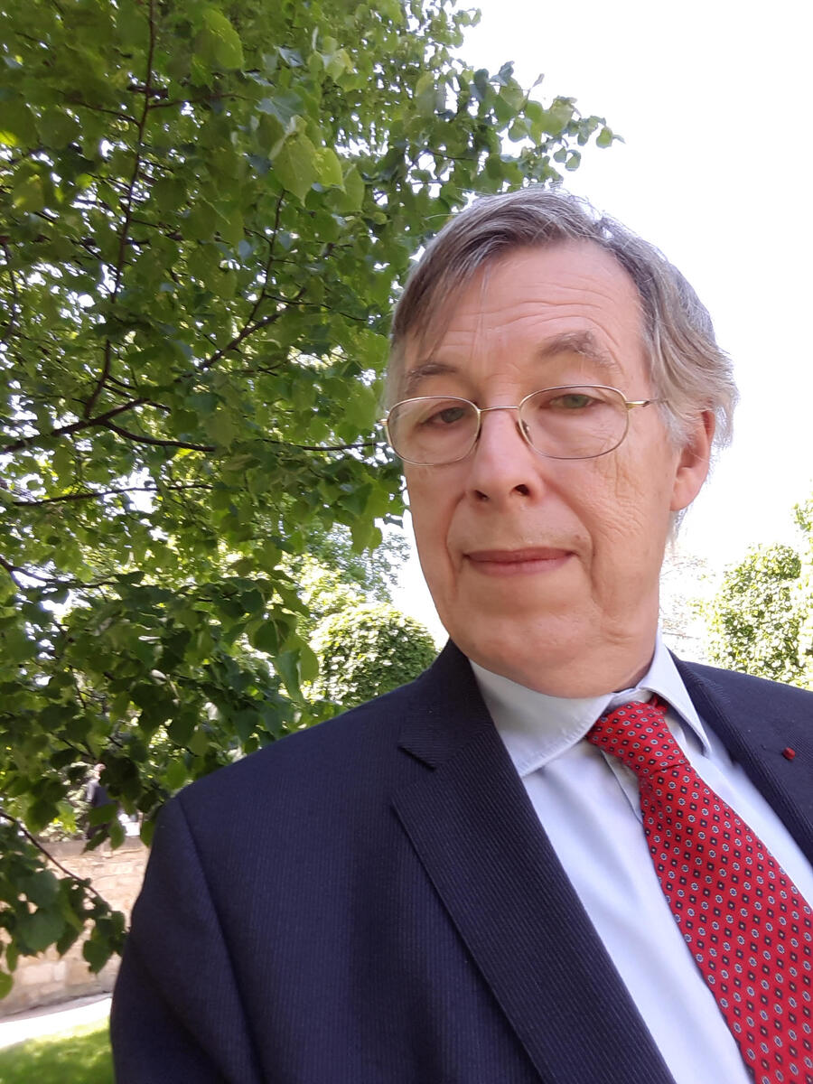 François Heisbourg. DR