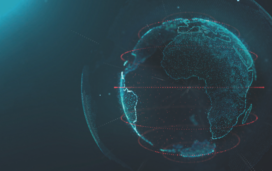 L’Afrique et le monde.