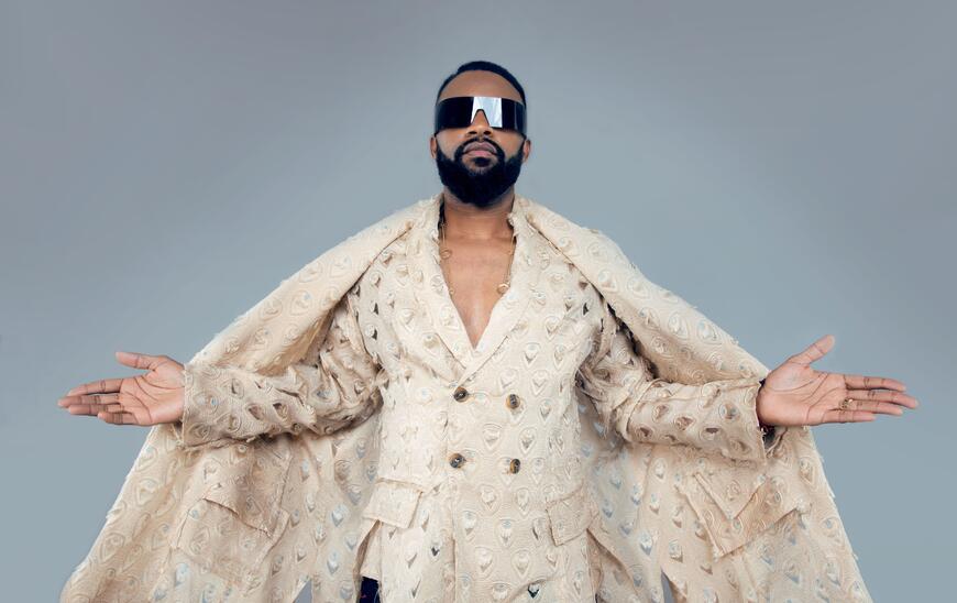 Fally Ipupa : Une histoire congolaise